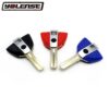 Chiave telecomando per BMW F800R K1300GT K1200R R1200RT K1300R - For BMW F800R K1300GT K1200R R1200RT K1300R Motorcycle Accessories Motor Parts Embryo Blank Key