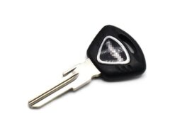 Chiave telecomando per Triumph 1050 T955 Street Triple 675 Tiger 800 3 Chiave telecomando per Triumph 1050 T955 Street Triple 675 Tiger 800 - For Triumph 1050 T955 Street Triple 675 Tiger 800 Motorcycle Accessories Moto Embryo Blank Key can 1