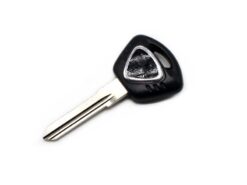 Chiave telecomando per Triumph 1050 T955 Street Triple 675 Tiger 800 7 Chiave telecomando per Triumph 1050 T955 Street Triple 675 Tiger 800 - For Triumph 1050 T955 Street Triple 675 Tiger 800 Motorcycle Accessories Moto Embryo Blank Key can 5