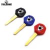 Chiave telecomando pe Yamaha YZF R1 YZF R6 YZF-R1 YZF-R6 YZFR1 YZFR6 XJR1200 XJR1300 FJR1300 SR400 XVS400 - For Yamaha YZF R1 YZF R6 YZF R1 YZF R6 YZFR1 YZFR6 XJR1200 XJR1300 FJR1300 SR400