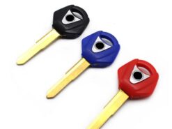 Chiave telecomando pe Yamaha YZF R1 YZF R6 YZF-R1 YZF-R6 YZFR1 YZFR6 XJR1200 XJR1300 FJR1300 SR400 XVS400