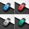 Cover chiave telecomando per Mercedes Benz classe E W213 E200 E260 E300 E320 - H37a2e96ac2d7459eba464c02069ad74fj