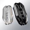 Cover chiave telecomando per Audi A1 A3 A4 A5 A6 A7 A8 Quattro Q3 Q5 Q7 2009 2010 2011 2012 2013 2014 2015 - H78f064586aa8455fb7b59d8f17e002acq