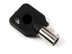 Chiave telecomando per HARLEY DAVIDSON FLHR Road King XL883 XL1000 XL1200 XLH883 XLH1000 XLH1200 XR1000 XR883 XR1200 New