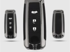 Cover chiave telecomando per Mazda 2 3 6 Atenza Axela Demio CX-5 CX5 CX-3 CX7 CX-9 2015 2016 2017 2018 2019