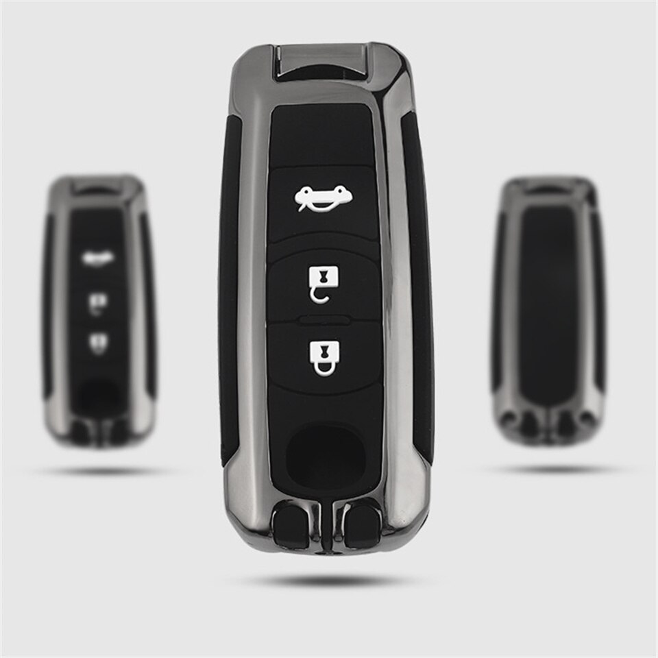 Ha6948ccd797f425ab03ce2f84f17c894A Cover chiave telecomando per Mazda 2 3 6 Atenza Axela Demio CX-5 CX5 CX-3 CX7 CX-9 2015 2016 2017 2018 2019 - Ha6948ccd797f425ab03ce2f84f17c894A