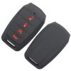 Cover chiave telecomando in silicone per Dodge 2019 2020 2021 - Hb2add174890c49089afd9d1faaba5161s