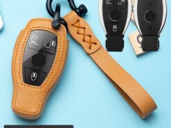 Cover chiave telecomando per Mercedes Benz A C E R classe M CLA GLA 9 Cover chiave telecomando per Mercedes Benz A C E R classe M CLA GLA - Hbb2fd07725374ca999b0c2873bc2e749n
