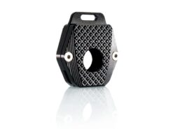 Cover chiave telecomando per Honda VTR1000 VFR800 CB600 CB900 CBR1100XX CB1300 - Key Protector Cover Skin Decoration CNC Motorcycle Keychain Key Case Bag For Honda VTR1000 VFR800 CB600 4