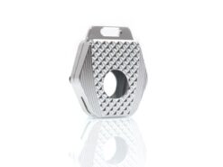 Cover chiave telecomando per Honda VTR1000 VFR800 CB600 CB900 CBR1100XX CB1300 - Key Protector Cover Skin Decoration CNC Motorcycle Keychain Key Case Bag For Honda VTR1000 VFR800 CB600 5