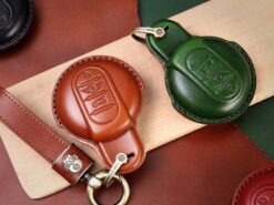 Cover chiave telecomando per BMW MINI COOPER S ONE JCW F54 F55 F56 F57 F60 CLUBMAN COUNTRYMAN