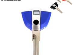 Chiave telecomando per BMW G310GS G310R C650GT C600