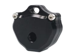 Cover chiave telecomando per BMW K1200R K1200S R1200RT K1300R K1300S S1000RR F650GS F800GS F800ST - Motorcycle CNC Key Cover Case Shell Keys protection For BMW K1200R K1200S R1200RT K1300R K1300S S1000RR 2