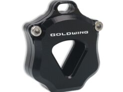 Chiave telecomando per HONDA GOLDWING 1500 Gold wing 1800 GL1800 GL1500 - Motorcycle CNC Key Cover Case Shell Keys protection For HONDA GOLDWING 1500 Gold wing 1800 GL1800 1