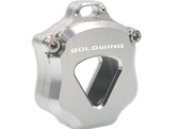 Chiave telecomando per HONDA GOLDWING 1500 Gold wing 1800 GL1800 GL1500 - Motorcycle CNC Key Cover Case Shell Keys protection For HONDA GOLDWING 1500 Gold wing 1800 GL1800 3
