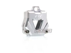 Cover chiave telecomando per YAMAHA MT-03 FZ1 XVS1300 FZ6 TDM850 TDM900 VMX1700 XVS650 XV1900 BT100 - Motorcycle CNC Key Cover Case Shell Keys protection For YAMAHA MT 03 FZ1 XVS1300 FZ6 TDM850 4