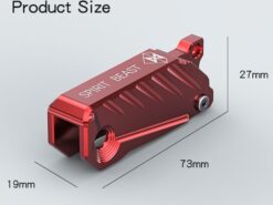 Cover chiave telecomando per Benelli TNT 125 300 600 25 150 Leoncino Bn302 BN600 BJ150 BJ250 BJ300 BJ600 BJ125 Trk502 Trk 502 302 - Motorcycle Key Cover for Benelli TNT 125 300 600 25 150 Leoncino Bn302 BN600 BJ150 BJ250 2