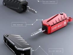 Cover chiave telecomando per Benelli TNT 125 300 600 25 150 Leoncino Bn302 BN600 BJ150 BJ250 BJ300 BJ600 BJ125 Trk502 Trk 502 302 - Motorcycle Key Cover for Benelli TNT 125 300 600 25 150 Leoncino Bn302 BN600 BJ150 BJ250 3