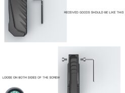 Cover chiave telecomando per Benelli TNT 125 300 600 25 150 Leoncino Bn302 BN600 BJ150 BJ250 BJ300 BJ600 BJ125 Trk502 Trk 502 302 - Motorcycle Key Cover for Benelli TNT 125 300 600 25 150 Leoncino Bn302 BN600 BJ150 BJ250 4