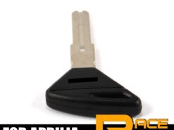 Chiave telecomando per Aprilia ETV 1000 Caponord RS125 250 NA Mana850 RXV450 55 ETV-1000 RXV-450 - Motorcycle Uncut Blank Key For Aprilia ETV 1000 Caponord RS125 250 NA Mana850 RXV450 55 Blade 1