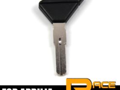 Chiave telecomando per Aprilia ETV 1000 Caponord RS125 250 NA Mana850 RXV450 55 ETV-1000 RXV-450 - Motorcycle Uncut Blank Key For Aprilia ETV 1000 Caponord RS125 250 NA Mana850 RXV450 55 Blade 4