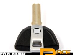 Chiave telecomando per BMW F800GS F800ST K1200R K1200S R1200GS 2013-2015 F800GS F800-ST K-1200R S - Motorcycle Uncut Blank Key For BMW F800GS F800ST K1200R K1200S R1200GS 2013 2015 Blade Keys Rings 2