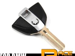 Chiave telecomando per BMW F800GS F800ST K1200R K1200S R1200GS 2013-2015 F800GS F800-ST K-1200R S - Motorcycle Uncut Blank Key For BMW F800GS F800ST K1200R K1200S R1200GS 2013 2015 Blade Keys Rings 3