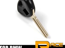 Chiave telecomando per BMW R1200R K1300S R1200GS K1200GT R-1200R K-1300S R-1200GS K-1200GT R 1200 GS - Motorcycle Uncut Blank Key For BMW R1200R K1300S R1200GS K1200GT Blade Keys Rings R 1200R K 8