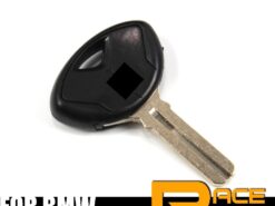 Chiave telecomando per BMW R1200R K1300S R1200GS K1200GT R-1200R K-1300S R-1200GS K-1200GT R 1200 GS - Motorcycle Uncut Blank Key For BMW R1200R K1300S R1200GS K1200GT Blade Keys Rings R 1200R K 9