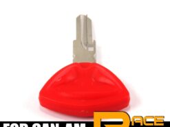 Chiave telecomando per CAN AM SPYDER TRIKE GS 990 RS Blade Keys Rings GS990RS GS-990RS - Motorcycle Uncut Blank Key For CAN AM SPYDER TRIKE GS 990 RS Blade Keys Rings GS990RS 12