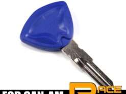 Chiave telecomando per CAN AM SPYDER TRIKE GS 990 RS Blade Keys Rings GS990RS GS-990RS - Motorcycle Uncut Blank Key For CAN AM SPYDER TRIKE GS 990 RS Blade Keys Rings GS990RS 8