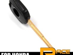 Chiave telecomando per HONDA CB400VTEC CB600 CB900 CB1300 600RR CB900 929RR 954 CB1000RR CBR1100XX - Motorcycle Uncut Blank Key For HONDA CB400VTEC CB600 Blade Keys Rings CB900 CB1300 600RR CB900 929RR 1