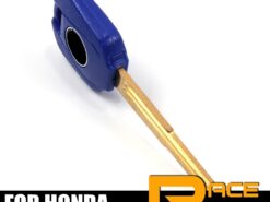 Chiave telecomando per HONDA CB400VTEC CB600 CB900 CB1300 600RR CB900 929RR 954 CB1000RR CBR1100XX - Motorcycle Uncut Blank Key For HONDA CB400VTEC CB600 Blade Keys Rings CB900 CB1300 600RR CB900 929RR 5