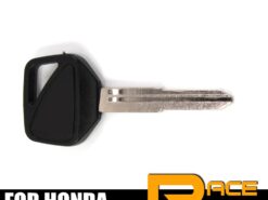 Chiave telecomando per HONDA CBR 600 F4i CBR929 CBR 954 1000 1100XX CB Blade Keys CBR-600 CBR600 CBR929 CBR954 CBR1100XX - Motorcycle Uncut Blank Key For HONDA CBR 600 F4i CBR929 CBR 954 1000 1100XX CB Blade 2