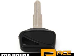 Chiave telecomando per HONDA CBR 600 F4i CBR929 CBR 954 1000 1100XX CB Blade Keys CBR-600 CBR600 CBR929 CBR954 CBR1100XX - Motorcycle Uncut Blank Key For HONDA CBR 600 F4i CBR929 CBR 954 1000 1100XX CB Blade 3