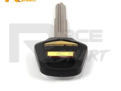 Chiave telecomando per HONDA Goldwing GL1800 s GL-1800 GL 1800 2001-2012 2002 2003 2004 2005 2006 2007 2008 New - Motorcycle Uncut Blank Key For HONDA Goldwing GL1800 Blade Keys GL 1800 GL 1800 2001 2012 3