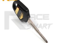 Chiave telecomando per HONDA Goldwing GL1800 s GL-1800 GL 1800 2001-2012 2002 2003 2004 2005 2006 2007 2008 New - Motorcycle Uncut Blank Key For HONDA Goldwing GL1800 Blade Keys GL 1800 GL 1800 2001 2012 4