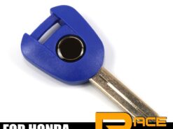 Chiave telecomando per HONDA NC700 2013 2014 2015 NM4 2014 2015 2016 NM- 4 NM 4 NC 700 - Motorcycle Uncut Blank Key For HONDA NC700 2013 2014 2015 Blade Keys Rings NM4 2014 2015 2