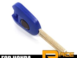 Chiave telecomando per HONDA NC700 2013 2014 2015 NM4 2014 2015 2016 NM- 4 NM 4 NC 700 - Motorcycle Uncut Blank Key For HONDA NC700 2013 2014 2015 Blade Keys Rings NM4 2014 2015 3