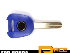 Chiave telecomando per HONDA NC700 2013 2014 2015 NM4 2014 2015 2016 NM- 4 NM 4 NC 700 - Motorcycle Uncut Blank Key For HONDA NC700 2013 2014 2015 Blade Keys Rings NM4 2014 2015 4