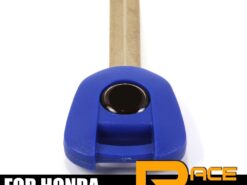 Chiave telecomando per HONDA NC700 2013 2014 2015 NM4 2014 2015 2016 NM- 4 NM 4 NC 700 - Motorcycle Uncut Blank Key For HONDA NC700 2013 2014 2015 Blade Keys Rings NM4 2014 2015 5