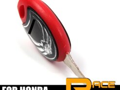 Chiave telecomando per HONDA NRX 1800 Valkyrie Rune Blade Keys NRX-1800 NRXX180 2001 2002 2003 2004 2005 2006 2007 20080 - Motorcycle Uncut Blank Key For HONDA NRX 1800 Valkyrie Rune Blade Keys NRX 1800 NRXX180 2001 1