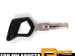 Chiave telecomando per MV Agusta F4 Blade Keys F-4 F 4 - Motorcycle Uncut Blank Key For MV Agusta F4 Blade Keys F 4 F 4 2