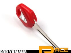 Chiave telecomando per YAMAHA YZF-R3 Blade Keys YZF-R25 YZFR3 YZF R3 YZF R25 YZFR25 - Motorcycle Uncut Blank Key For YAMAHA YZF R3 Blade Keys YZF R25 YZFR3 YZF R3 YZF 6