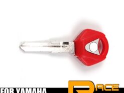 Chiave telecomando per YAMAHA YZF-R3 Blade Keys YZF-R25 YZFR3 YZF R3 YZF R25 YZFR25 - Motorcycle Uncut Blank Key For YAMAHA YZF R3 Blade Keys YZF R25 YZFR3 YZF R3 YZF 7