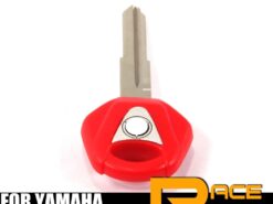 Chiave telecomando per YAMAHA YZF-R3 Blade Keys YZF-R25 YZFR3 YZF R3 YZF R25 YZFR25 - Motorcycle Uncut Blank Key For YAMAHA YZF R3 Blade Keys YZF R25 YZFR3 YZF R3 YZF 8