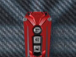 Cover chiave telecomando per Honda PCX150 PCX125 RX125 FI FORZA 300 WH110T-6A/7 NS110R - Motorcycle key protective shell cover for Honda PCX150 PCX125 RX125 FI FORZA 300 WH110T 6A 7 4