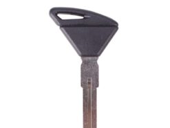 Chiave telecomando per Aprilia RSV4 Tuono Dorsoduro 750 1200 RSV MILL R Factory V4R RST1000 ETV1000 SR50 RS1 - Motorcycle keys Blank Key Uncut Blade For Aprilia RSV4 Tuono Dorsoduro 750 1200 RSV MILL R 2