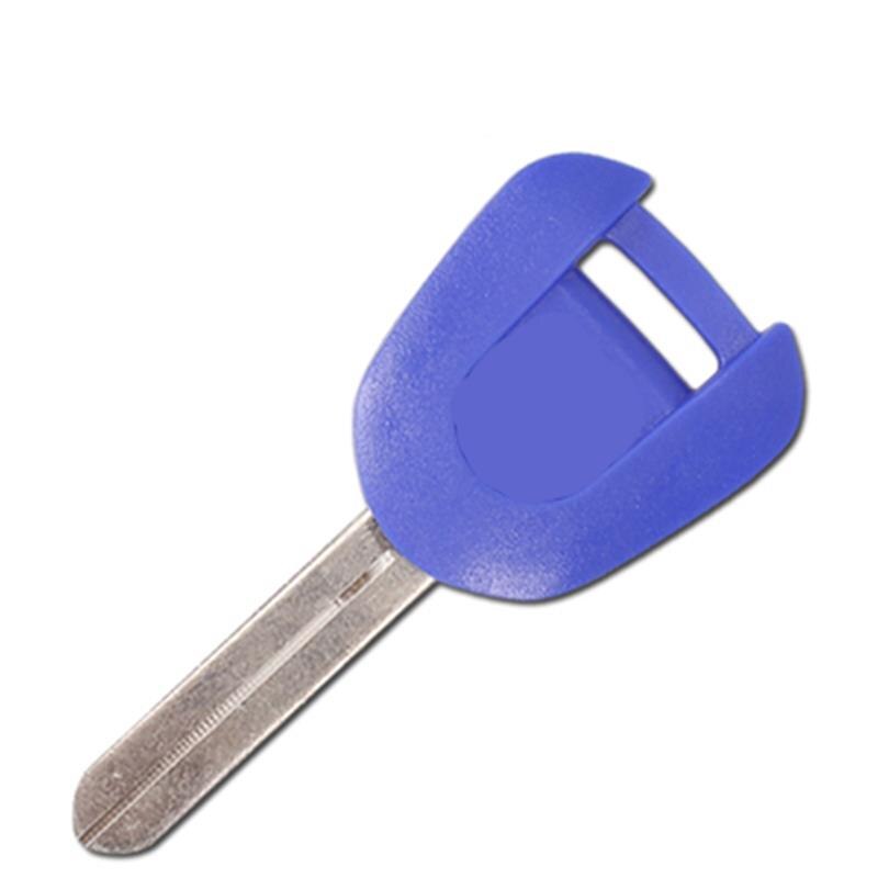 Motorcycle-keys-Blank-Key-Uncut-Blade-For-HONDA-NC700-S-X-D-NC750X-NC14-NC17-NC19-1 Chiave telecomando per HONDA NC700 S X D NC750X NC14 NC17 NC19 NC22 CB500X CB650F CBR250 CBR400 CBR600RR CBR - Motorcycle keys Blank Key Uncut Blade For HONDA NC700 S X D NC750X NC14 NC17 NC19 1