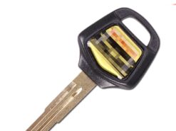 Chiave telecomando per Honda GOLDWING GL1500 GL 1500 1000 1200 GL1800 1800 2001 - 2011 2010 2009 2008 5 Chiave telecomando per Honda GOLDWING GL1500 GL 1500 1000 1200 GL1800 1800 2001 - 2011 2010 2009 2008 - Motorcycle keys Blank Key Uncut Blade For Honda GOLDWING GL1500 GL 1500 1000 1200 GL1800 1800 3